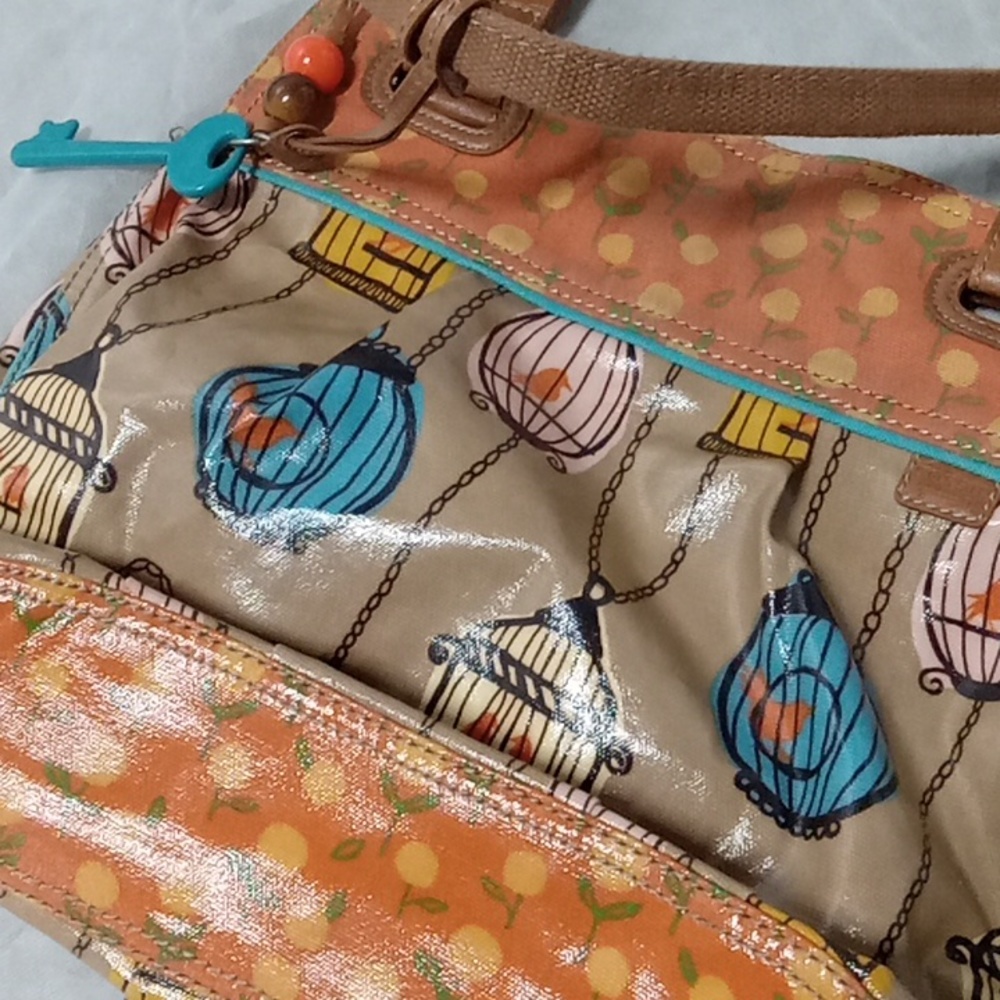 Handbag
